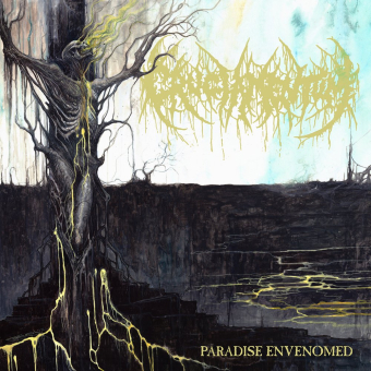 CRUCIAMENTUM Paradise Envenomed DIGISLEEVE [CD]
